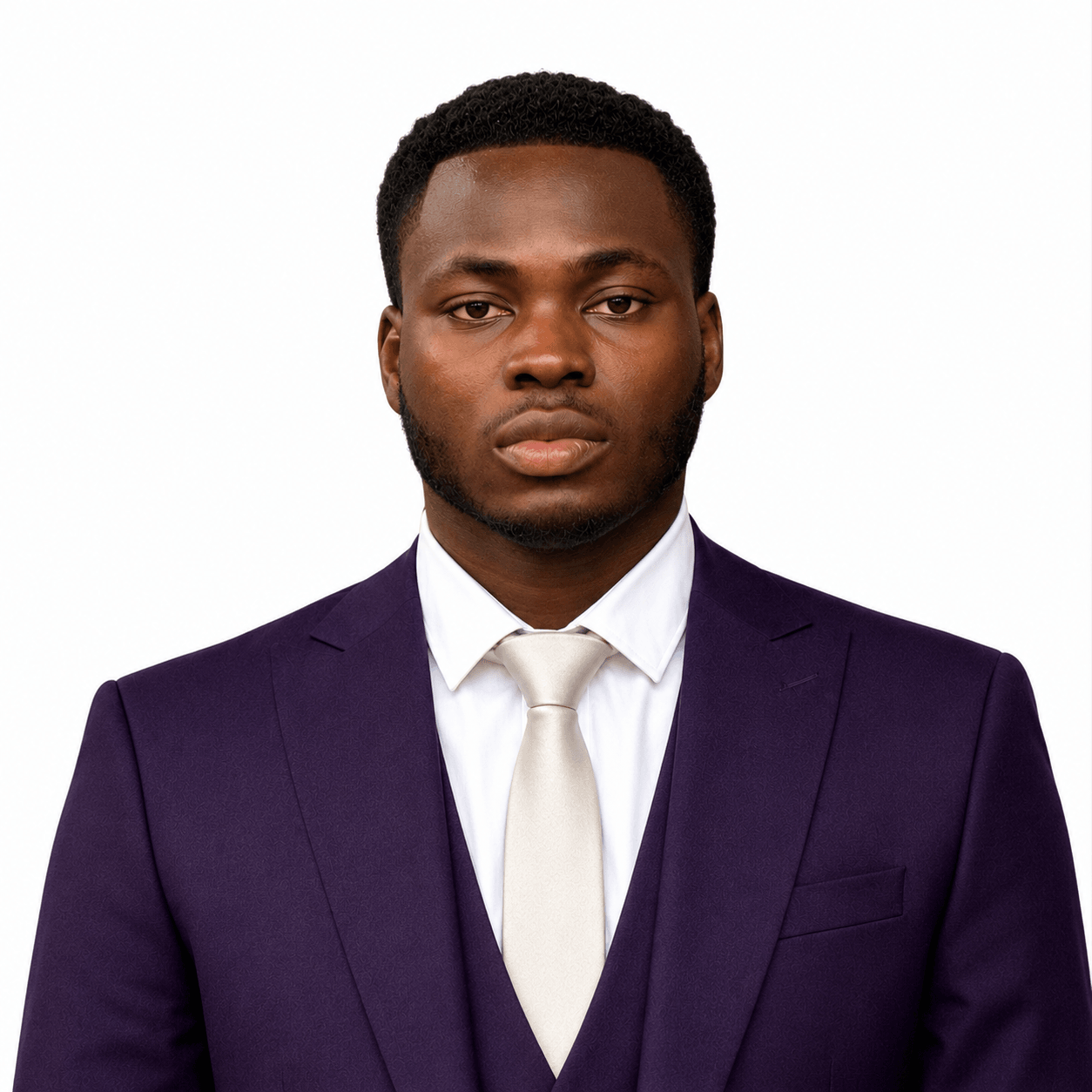 Temitayo Ayuba Abiona, Machine Learning Engineer, AI Researcher, Founder